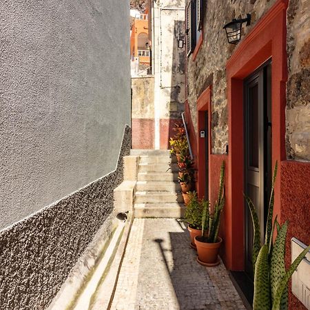 ポール・ド・マール Casa Do Portoヴィラ エクステリア 写真